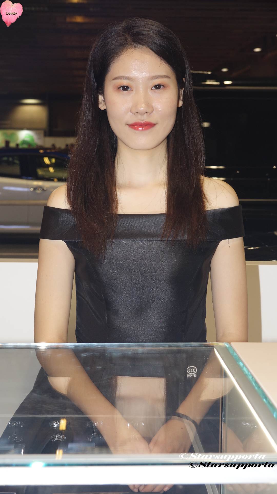 20191026 Macau Auto Show 澳門車展 - Brabus @ 澳門威尼斯人
